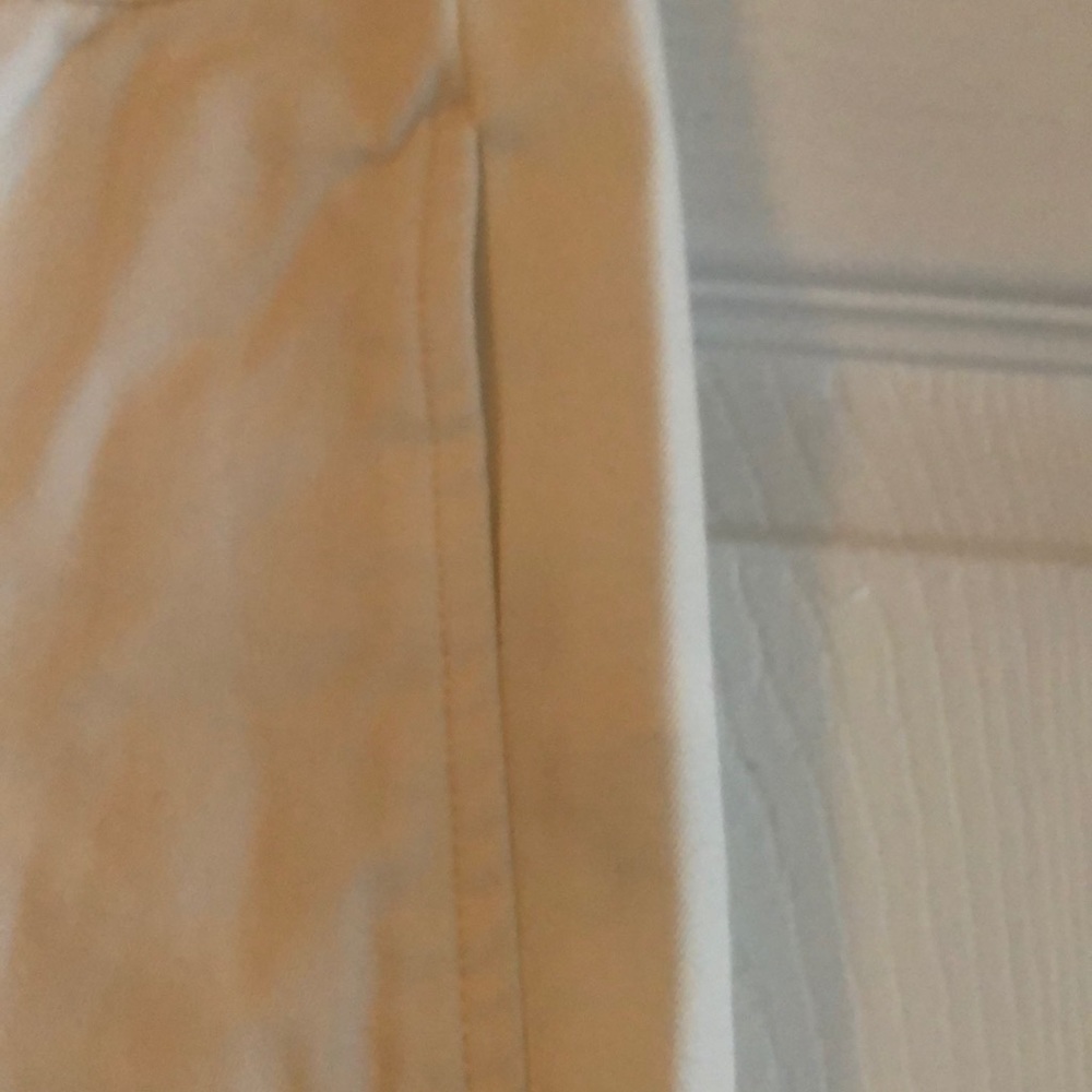 Ralph Lauren white pants - Picture 3 of 8